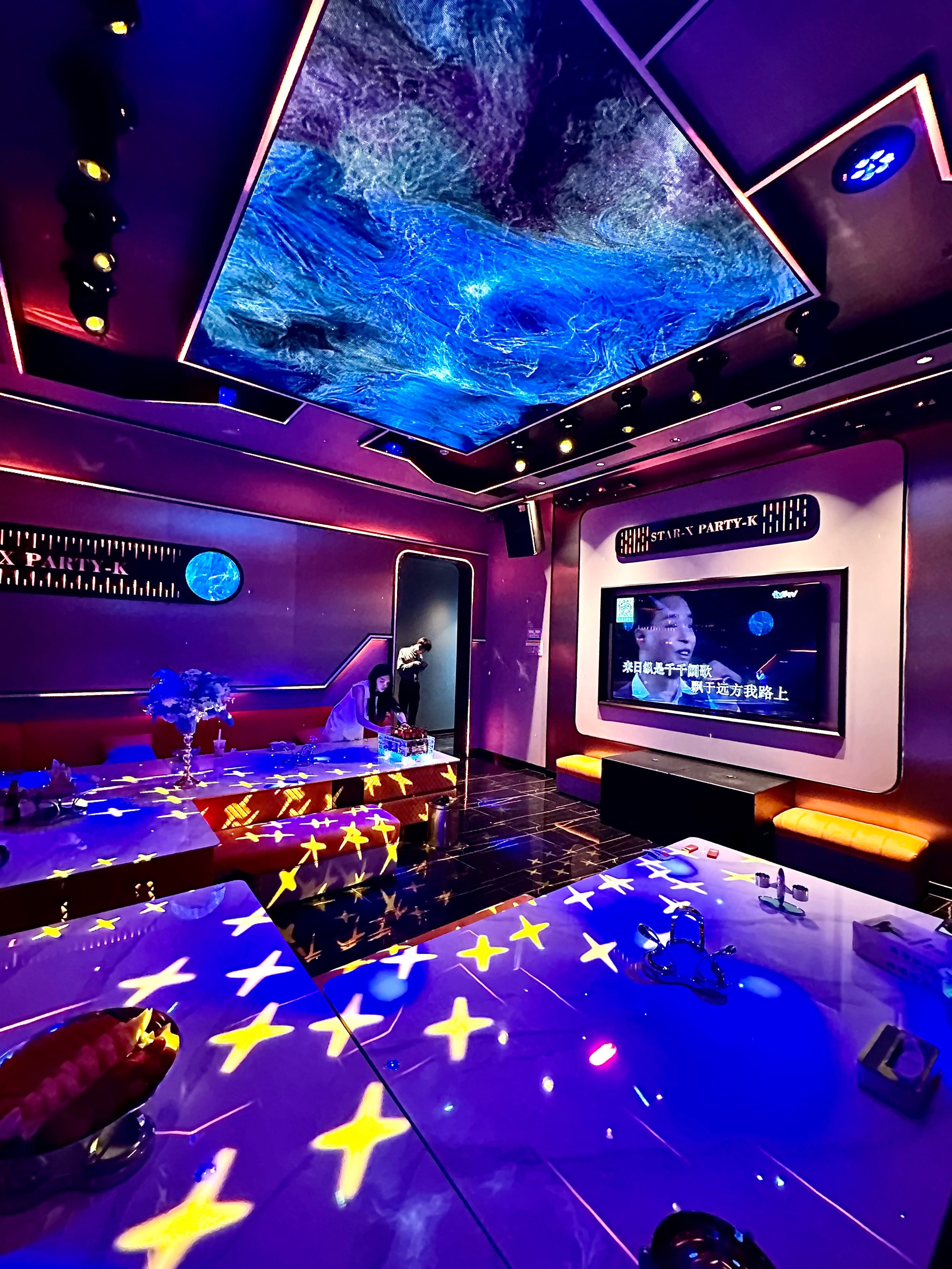 雅安商务ktv商务ktv预订首选-荥经县ktv预定